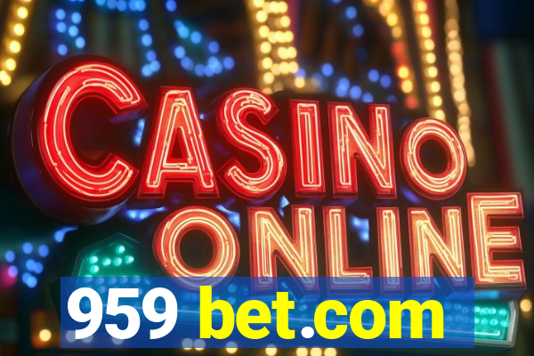 959 bet.com